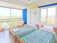 Villa Aphrodite Finiki Hotéis em Pólis