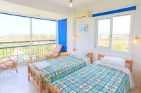 Villa Aphrodite Finiki Hotels in Polis