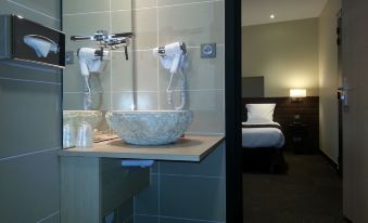 Hotel Vauban