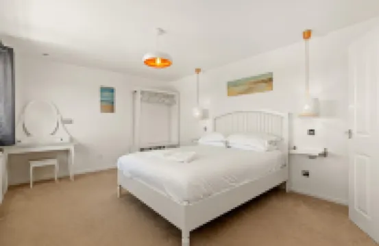 Am Byth - Spectacular Sea Views and Hot Tub