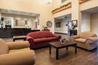 Comfort Inn & Suites Hotels in Walla Walla