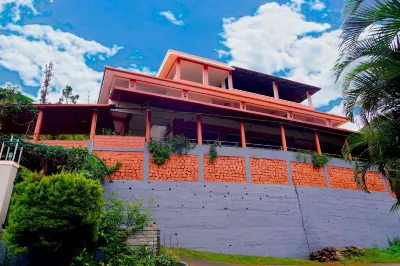 Deva Maani Coorg Nature Holiday Hotels in Kandanakolli
