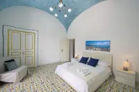 Amore Rentals - Casa Barbera B Hotels in Liparlati
