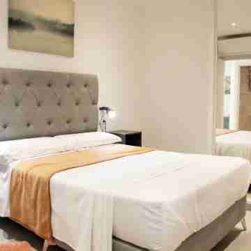 Apartamentos Kouohana Rooms