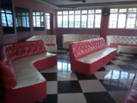 Embu Prime Hotel Hotels in Embu