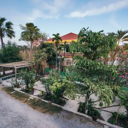 Sophea Hostel