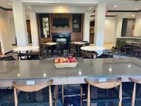 Fairfield Inn & Suites Louisville East - Frühstück