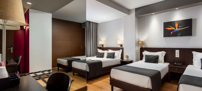 Hotel Luena Hotels in Lissabon