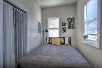 Capitol Hill Apartments - Condos