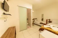 Pousada Boa Vista Hôtels à : 