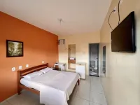 Pousada Raio de Sol Hotel di 