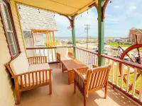 Beachliner Hotel