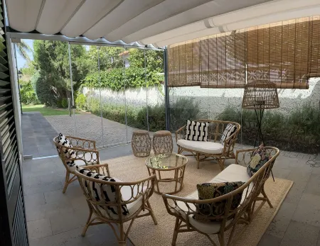 Hotel Boutique San Diego - Adults Only Отели в г. Punta del Hidalgo