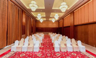 Gulab Kothi by Royal Orchid Hotels Limited Varanasi