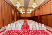 Gulab Kothi by Royal Orchid Hotels Limited Varanasi Hotel di Mughalsarai Rly. Settlement
