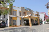 Hotel Clarks Inn Express Bharatpur Hotels near LN