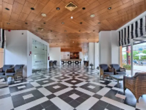 Dom Pedro Portobelo Hotels in Quarteira