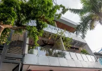 The Garden Suites