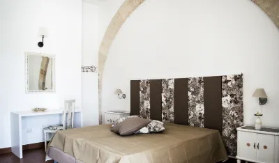 테누타 비냐 델 노체 Palazzo de Mattis 주변 호텔