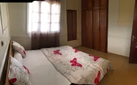 Manoir des Princesses Hotels in Mfoundi