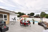Réveillez-Vous S.E.N.C Hotels in Repentigny