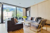 Energy 801 One Bedroom Executive