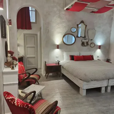 Il Pozzo di Santa Zita