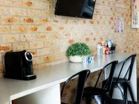 Kennedy Drive Boutique Motel Hotels in Tweed Heads