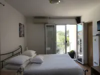 Pink Inn Hotels in Podstrana