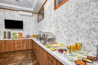 Alison Hotel Hotels in Baku