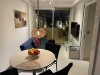 Branco Haus - Pé na Areia do Caribessa Hotels in Jardim Oceania