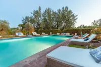 Villa Renaissance in Lucca - Luxury