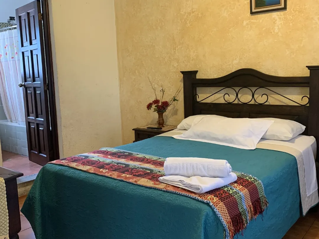 Hotel Casa Anturio - Antigua Guatemala