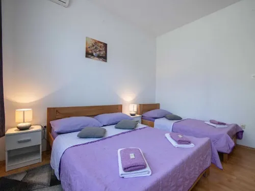 Apartments & Rooms Rendulić - Pet friendly