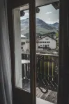 格里斯丘那飯店 - 山景