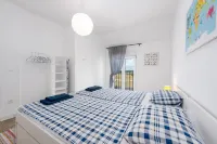 Villa Nia Zadarvillas