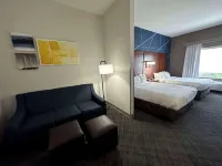 Comfort Suites Jackson-Cape Girardeau Hotels in Cape Girardeau County