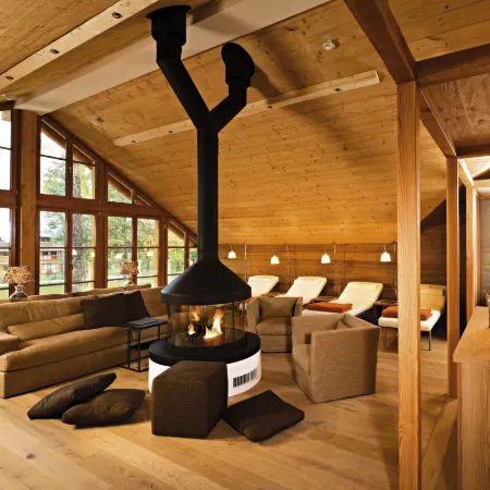 Hotel Gut Klostermühle Natur Resort & Medical Spa
