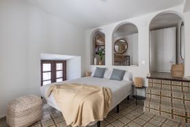 Apartamentos Líbere Málaga la Merced