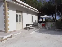 Two-Room Apartment Conchetta in Relax - Air-Conditioned - Wi-fi in Full Relaxati Hotel in zona Ingresso spiaggia libera di San Lorenzo