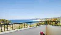 Kalidon Panorama Hotel - Ocean View