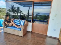 Galápagos Casa Playa Mann