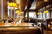 Flörsbacher Hof - Dietz Hotelbetriebs GmbH