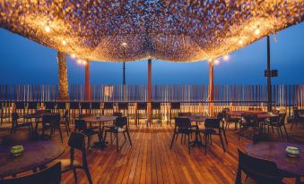 Sea Life Nahariya by Jacob Hotels