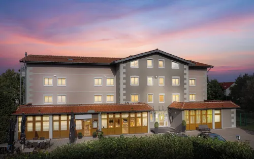 Hotel Münkel Hotels in Garbsen