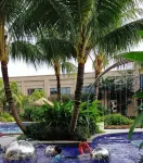 Central Park JB City Sweet Stay Hotels in Kempas