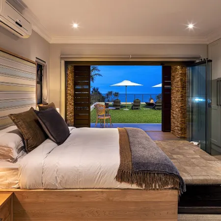 Dolphin Coast Yolo Spaces - Ballito Beach House Villa