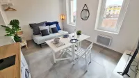 GregBnb - le Valbourdin - Toulon Ouest
