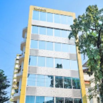 Bloom Boutique l Bandra Hotels near Khar