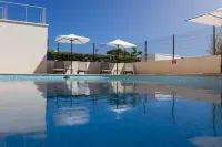 Vvf Résidence Port-Leucate Hotels in Le Barcares